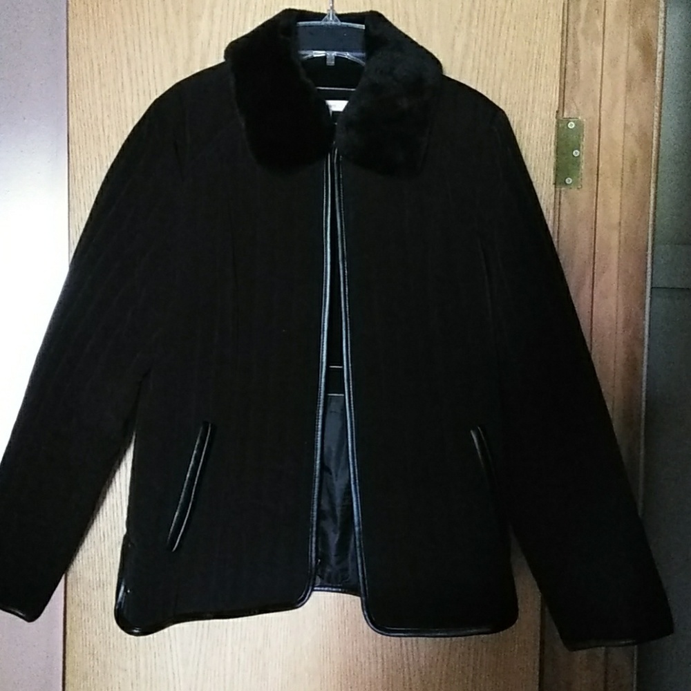 Women's coat